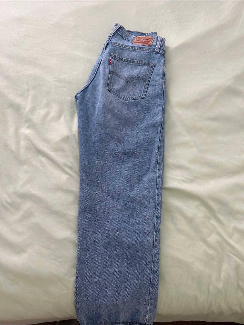 Levi’s 94 baggy W26L29 good condition